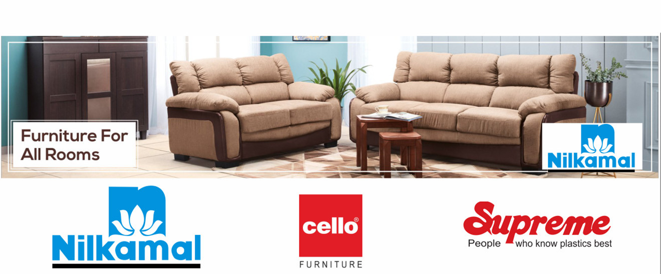 Patna Furniture promo